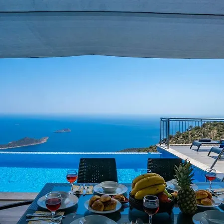 Hotel Elifsare