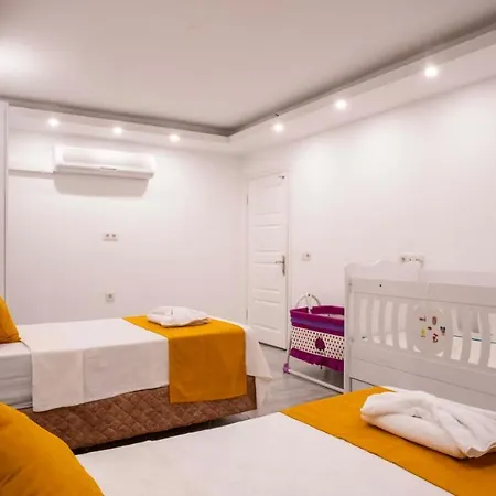 Hotel Elifsare *