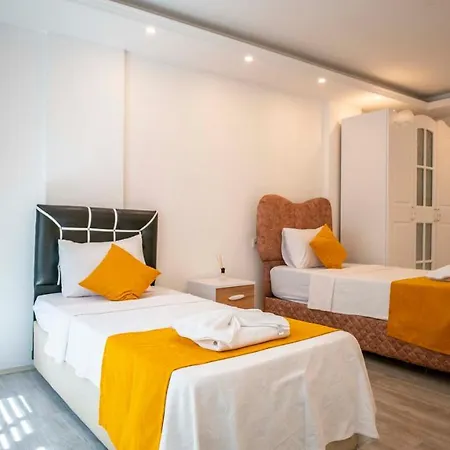 Elifsare Hotel