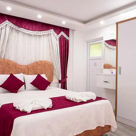 Ξενοδοχείο Elifsare *